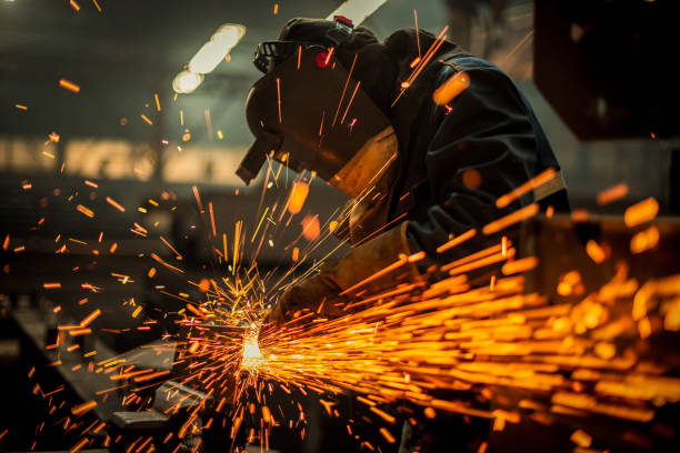 Best Marine and Shipbuilding Welding in Schleswig, IA