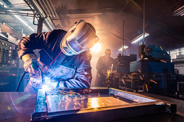 Best Artistic and Custom Metal Fabrication in Schleswig, IA