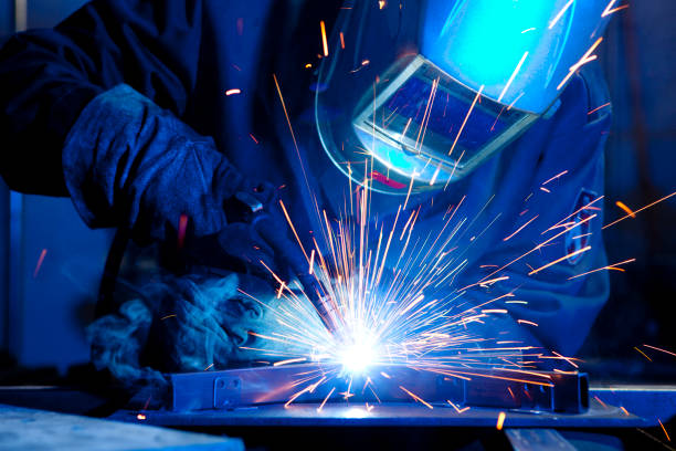 Best Welding Inspection and Certification in Schleswig, IA