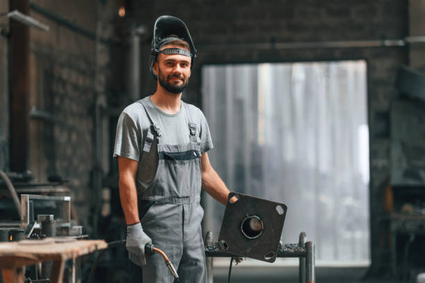 Affordable Welder Services in Schleswig, IA
